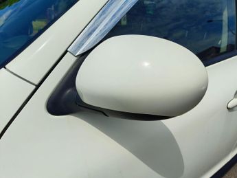 Nissan Juke 1.6 DIG-T Tekna CVT 4WD Euro 5 5dr