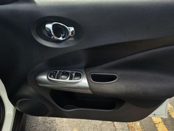 Nissan Juke 1.6 DIG-T Tekna CVT 4WD Euro 5 5dr