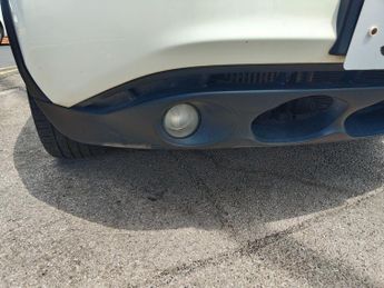Nissan Juke 1.6 DIG-T Tekna CVT 4WD Euro 5 5dr