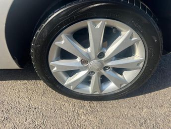 Ford Fiesta 1.25 Zetec 5dr