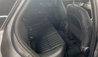 Jaguar XF 2.0d Portfolio Auto Euro 6 (s/s) 4dr