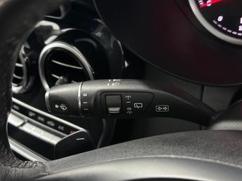 Mercedes-Benz C Class 2.1 C250d SE 7G-Tronic+ Euro 6 (s/s) 5dr
