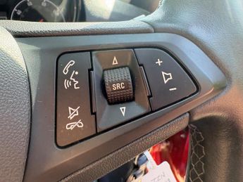 Vauxhall Corsa 1.4i ecoFLEX Excite Easytronic Euro 6 (s/s) 5dr (a/c)