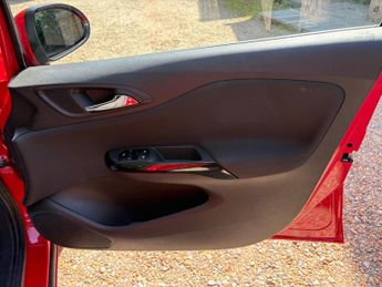 Vauxhall Corsa 1.4i ecoFLEX Excite Easytronic Euro 6 (s/s) 5dr (a/c)