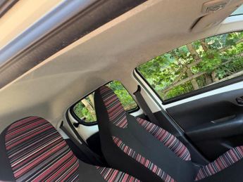 Citroen C1 1.0 VTi Feel Euro 6 5dr