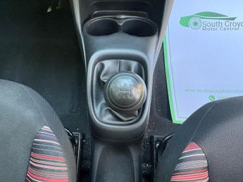 Citroen C1 1.0 VTi Feel Euro 6 5dr