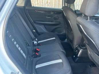 BMW 2 Series Active Tourer 2.0 218d Sport Auto Euro 6 (s/s) 5dr