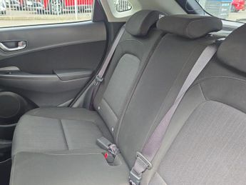 Hyundai Kona Hat 1.6 Gdi Hybrid 141 Premium Dct