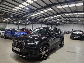 Volvo XC40 2.0 T5 Inscription Pro Auto AWD Euro 6 (s/s) 5dr