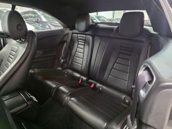 Mercedes-Benz E Class 3.0 E450 V6 AMG Line Cabriolet G-Tronic+ 4MATIC Euro 6 (s/s) 2dr