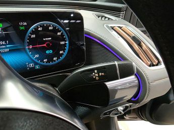 Mercedes-Benz EQC EQC 400 80kWh AMG Line (Premium) Auto 4MATIC 5dr