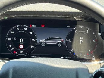 Land Rover Range Rover Evoque 2.0 D180 R-Dynamic SE Auto 4WD Euro 6 (s/s) 5dr