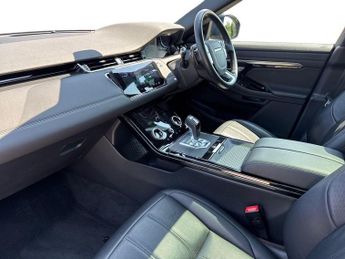 Land Rover Range Rover Evoque 2.0 D180 R-Dynamic SE Auto 4WD Euro 6 (s/s) 5dr