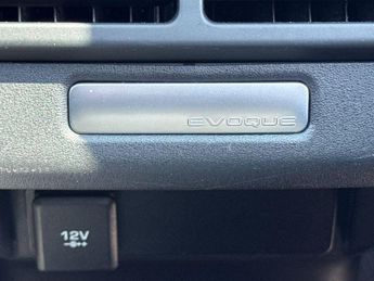Land Rover Range Rover Evoque 2.0 D180 R-Dynamic SE Auto 4WD Euro 6 (s/s) 5dr