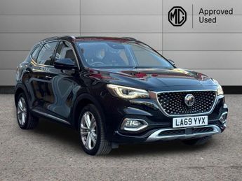 MG HS 1.5 T-GDI Exclusive Euro 6 (s/s) 5dr