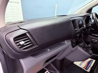 Citroen Dispatch 2.0 BlueHDi 1400 Enterprise M FWD 2 Euro 6 (s/s) 6dr