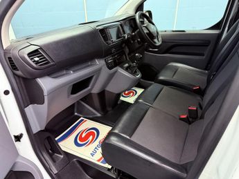 Citroen Dispatch 2.0 BlueHDi 1400 Enterprise M FWD 2 Euro 6 (s/s) 6dr