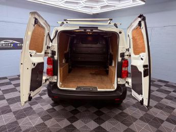 Citroen Dispatch 2.0 BlueHDi 1400 Enterprise M FWD 2 Euro 6 (s/s) 6dr