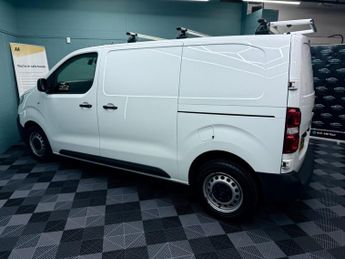 Citroen Dispatch 2.0 BlueHDi 1400 Enterprise M FWD 2 Euro 6 (s/s) 6dr
