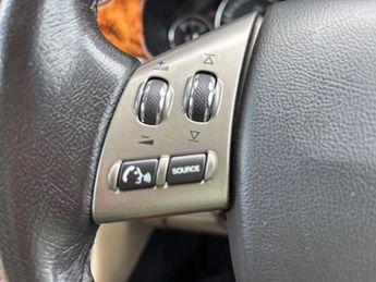 Jaguar X-Type 2.2D DPF Sovereign 4dr