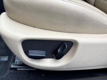 Jaguar X-Type 2.2D DPF Sovereign 4dr