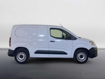 Citroen Berlingo 1.5 BlueHDi 1000 Enterprise Edition M Panel Van 5dr Diesel Manua