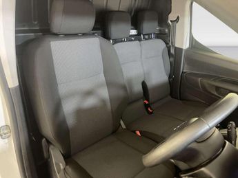Citroen Berlingo 1.5 BlueHDi 1000 Enterprise Edition M Panel Van 5dr Diesel Manua