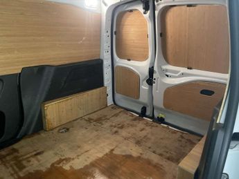 Citroen Berlingo 1.5 BlueHDi 1000 Enterprise Edition M Panel Van 5dr Diesel Manua