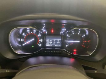 Citroen Berlingo 1.5 BlueHDi 1000 Enterprise Edition M Panel Van 5dr Diesel Manua