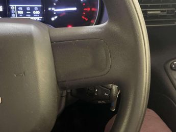 Citroen Berlingo 1.5 BlueHDi 1000 Enterprise Edition M Panel Van 5dr Diesel Manua