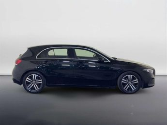 Mercedes-Benz A Class 1.3 A180 Sport Hatchback 5dr Petrol Manual Euro 6 (s/s) (136 ps)