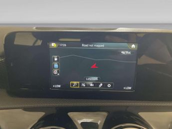 Mercedes-Benz A Class 1.3 A180 Sport Hatchback 5dr Petrol Manual Euro 6 (s/s) (136 ps)