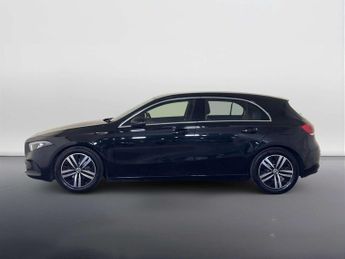 Mercedes-Benz A Class 1.3 A180 Sport Hatchback 5dr Petrol Manual Euro 6 (s/s) (136 ps)
