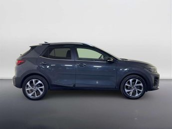 Kia Stonic 1.0 T-GDi MHEV GT-Line S SUV 5dr Petrol Hybrid DCT Euro 6 (s/s) 