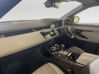 Land Rover Range Rover Evoque 1.5 P300e 12.2kWh Edition SUV 5dr Petrol Plug-in Hybrid Auto 4WD