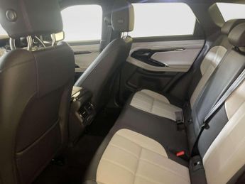 Land Rover Range Rover Evoque 1.5 P300e 12.2kWh Edition SUV 5dr Petrol Plug-in Hybrid Auto 4WD