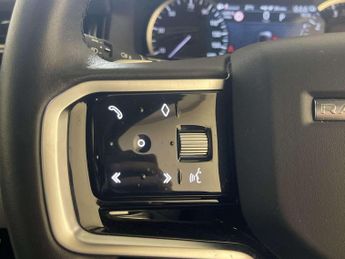 Land Rover Range Rover Evoque 1.5 P300e 12.2kWh Edition SUV 5dr Petrol Plug-in Hybrid Auto 4WD