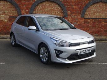 Kia Rio 1.0 T-GDi MHEV 3 Euro 6 (s/s) 5dr