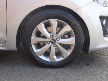 Kia Rio 1.0 T-GDi MHEV 3 Euro 6 (s/s) 5dr
