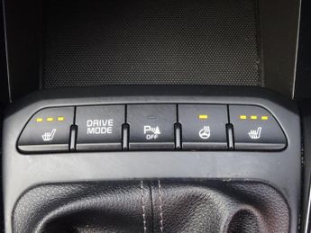 Kia Rio 1.0 T-GDi MHEV 3 Euro 6 (s/s) 5dr