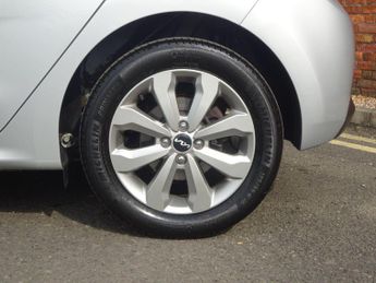 Kia Rio 1.0 T-GDi MHEV 3 Euro 6 (s/s) 5dr