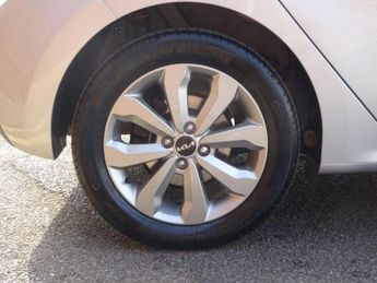 Kia Rio 1.0 T-GDi MHEV 3 Euro 6 (s/s) 5dr