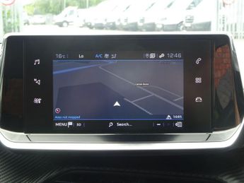 Peugeot 208 1.2 PureTech Allure Premium + EAT Euro 6 (s/s) 5dr