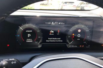 Nissan Ariya 160kW Advance 63kWh 22kWCh 5dr Auto