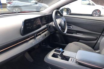 Nissan Ariya 160kW Advance 63kWh 22kWCh 5dr Auto