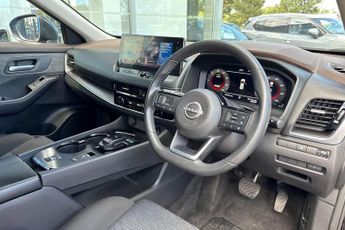 Nissan X-Trail 1.5 e-POWER (204ps) N-Connecta