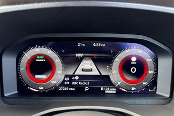 Nissan X-Trail 1.5 e-POWER (204ps) N-Connecta