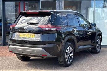 Nissan X-Trail 1.5 e-POWER (204ps) N-Connecta