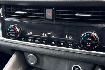 Nissan Qashqai 1.3 DIG-T (158ps) N-Connecta