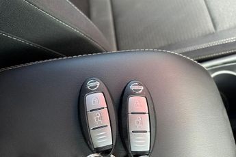 Nissan Qashqai 1.3 DIG-T (158ps) N-Connecta